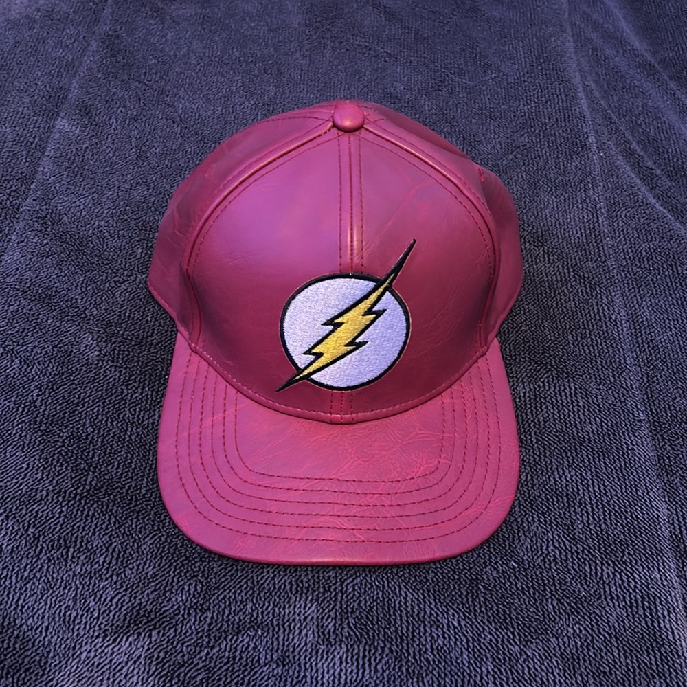 Flash Flatbrim Hat
